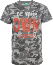 t shirt benetton funzione boy camo gkri 82 cm 1 2 eton photo