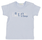 t shirt benetton foundation baby siel 68 cm 6 9 minon photo