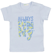 t shirt benetton funzione baby galazio photo