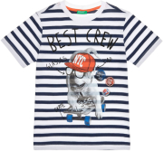 t shirt benetton colors boy rige mple leyko photo