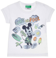 t shirt benetton ca baby boy leyko 62 cm 3 6 minon photo