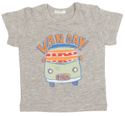 t shirt benetton funny wave baby boy gkri photo