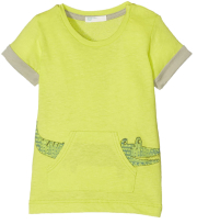 t shirt benetton green roots him baby kitrino 62 cm 3 6 minon photo