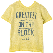 t shirt benetton indigo boy kitrino 82 cm 1 2 eton photo