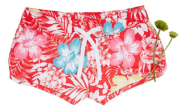 sorts benetton hawaiian kokkino 140cm 8 9 eton photo
