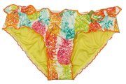 bikini brief benetton pineapple photo