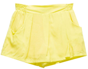 sorts benetton color power anoixto kitrino photo