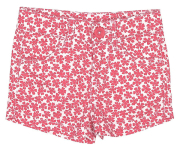 sorts jeans benetton basik tk late s floral leyko roz 110 cm 4 5 eton photo