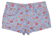 sorts jeans benetton basik tk late s floral anoixto mob polyxromo 110 cm 4 5 eton photo