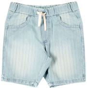 sorts benetton indigo boy jeans thalassi photo
