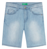 sorts benetton hello summer jeans mple anoikto 110 cm 4 5 eton photo