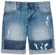 sorts benetton hello summer jeans mple 120 cm 6 7 eton photo