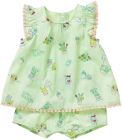 formaki benetton ca cactus anoixto prasino photo