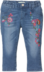 jeans panteloni benetton 4bb casual sept mple 68 cm 6 9 minon photo