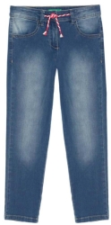 jeans panteloni benetton ca skoyro mple 170 cm 13 14 eton photo