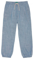 panteloni benetton 3 indigo girl rige mple leyko 82 cm 1 2 eton photo