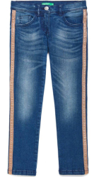 jeans panteloni benetton 9 winter girl skoyro mple photo