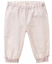 panteloni benetton baby layette her poya roz photo