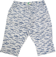 panteloni benetton baby by the sea 1 bb leyko skoyro mple 68 cm 6 9 minon photo