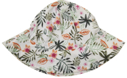 kapelo benetton ca floral leyko polyxromo 10 12 eton 56 cm photo