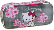kasetinaki obal charmmy kitty cherry flower photo