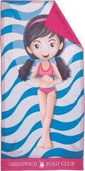 petseta thalassis greenwich polo club junior 2opseon 4180 mple foyxia 70x140cm