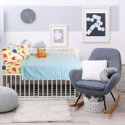 koyberta fleece das home 80x110 relax siel photo
