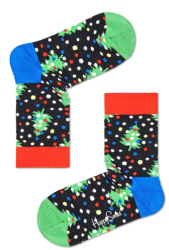 kaltses happy socks kids winter night sock kwin01 9300 photo