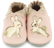 pantoflakia robeez rabbit baby 822540 anoixto roz eu 25 26 photo