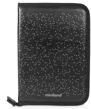 carebook deluxe silver photo