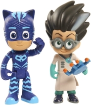 figoyres giochi preziosi pj masks cat boy and romeo pjm19500 photo