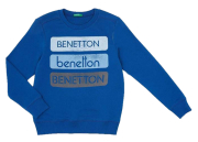 foyter benetton impianto mple photo