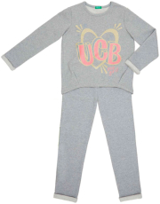 set royxon benetton 2g impianto jul gkri melanze photo