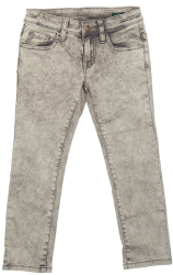 panteloni benetton new heritage jeans gkri photo