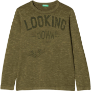 makrymaniki mployza benetton street boy xaki 82 cm 1 2 eton photo makrymaniki mployza benetton street boy xaki 82 cm 1 2 eton photo