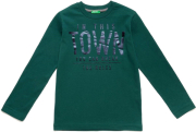 makrymaniki mployza benetton rock prasini 82 cm 1 2 eton photo