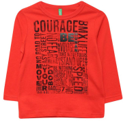 makrymaniki mployza benetton the race kokkini 82 cm 1 2 eton photo makrymaniki mployza benetton the race kokkini 82 cm 1 2 eton photo