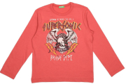 makrymaniki mployza benetton street roz 120 cm 6 7 eton photo