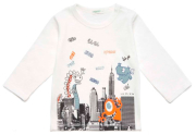 makrymaniki mployza benetton rock baby ekroy 62 cm 3 6 minon photo