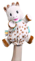 marionetta panaki parigorias sofi kamilopardali sweety sophie collection photo