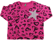 foyter benetton fancy q3 girl foyxia 82 cm 1 2 eton photo