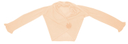 mpolero benetton du roz 130 cm 7 8 eton photo