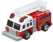 oxima road rippers fire truck 1 18 photo