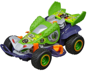 oxima road rippers xtreme action mega monsters  beast buggy 1 18 photo