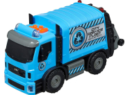 oxima road rippers city service fleet  recycle truck 1 18 photo