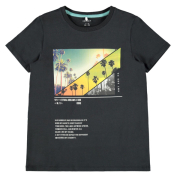 t shirt name it 13190346 nkmhaben ss top box mayro 158 164 cm 13 14 eton photo