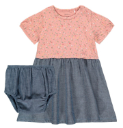 forema name it 13190302 nbfjanice ss dress w bloomer roz skoyro mple photo