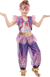 shimmer shine rubie s 300239 photo