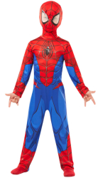 spider man rubie s 640894 photo