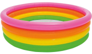 foyskoti pisina iliobasilema intex sunset glow pool photo